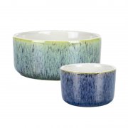 2PC Smooth Ramekin